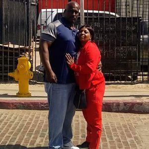 Meet your Posher, Andre